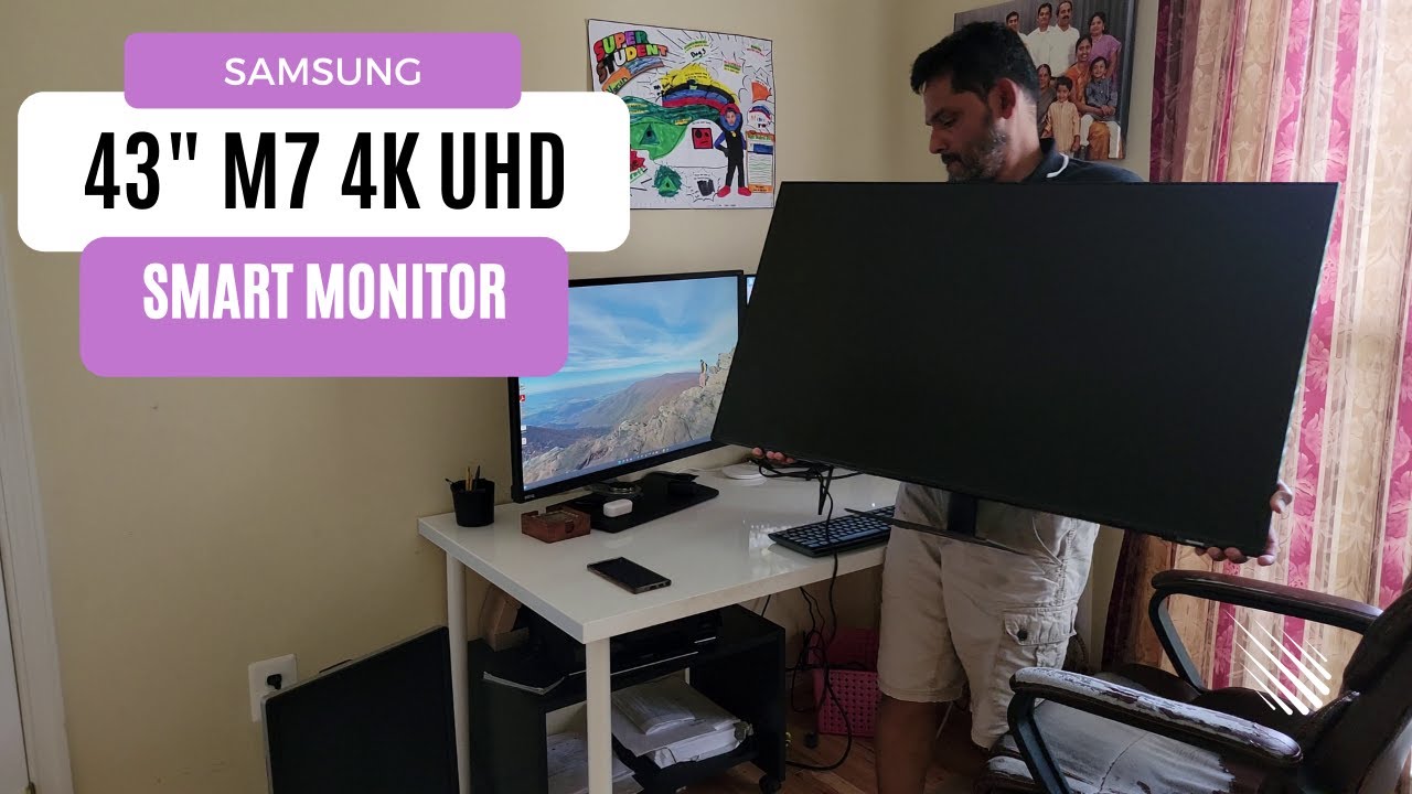 Samsung 43