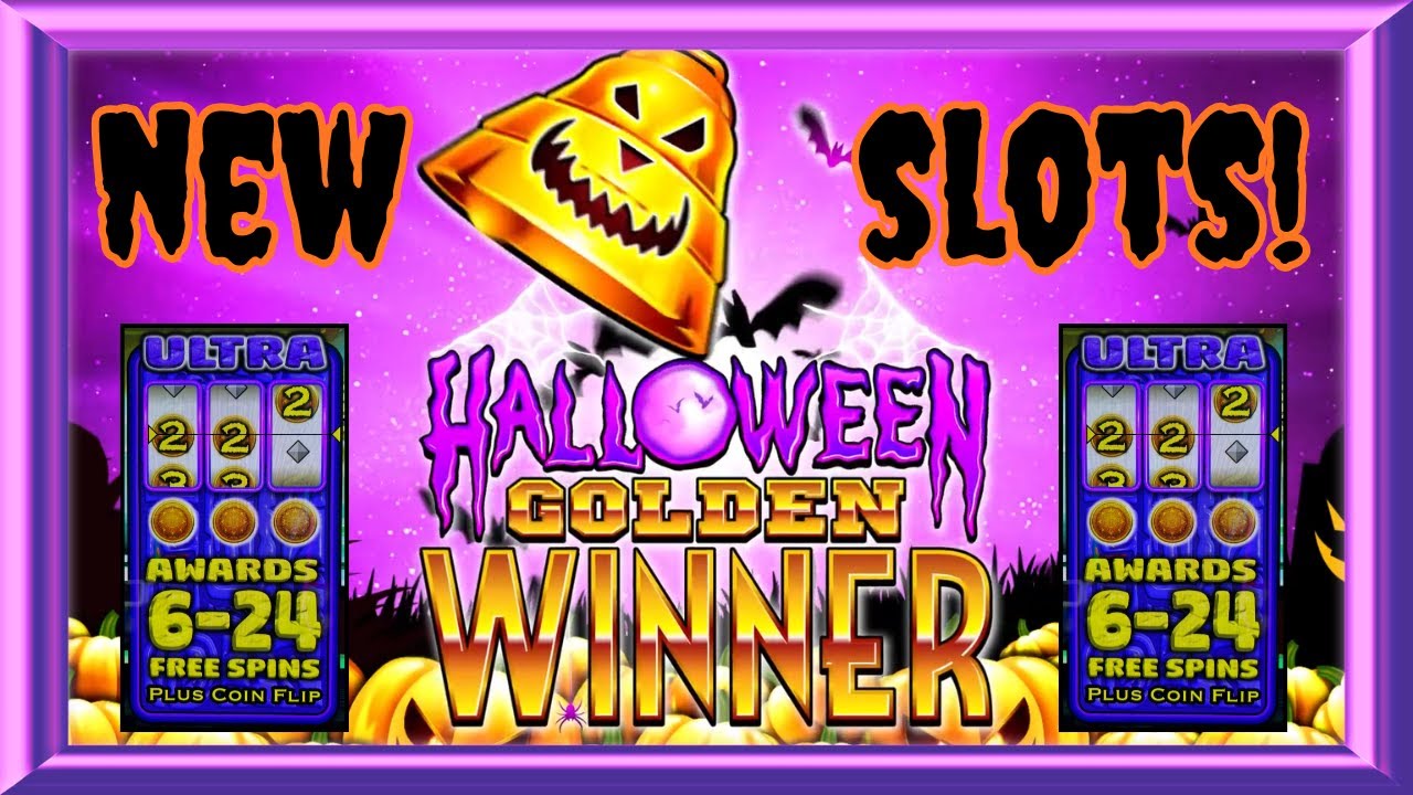 Победитель конкурса Halloween Golden и Spirit Of Maya Ultra Play!