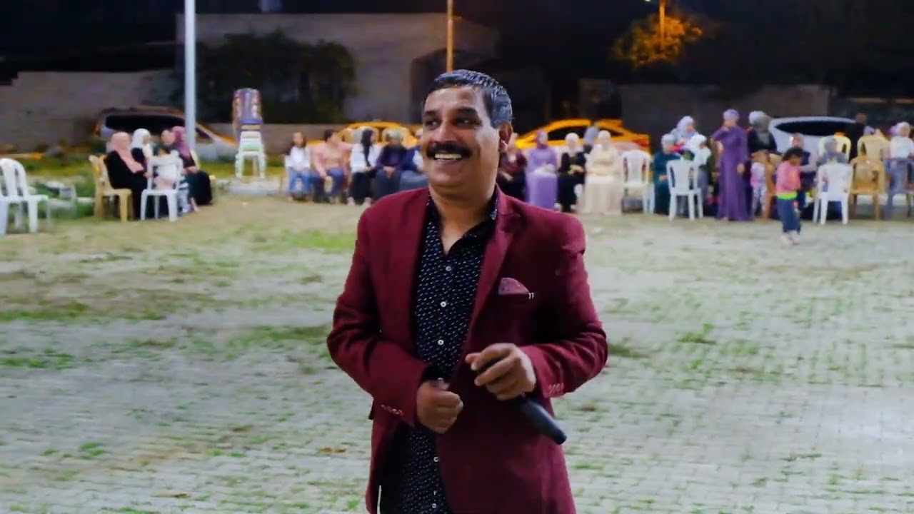 Ene Şeyh Arapça  Mahmut Faraj -Uğur Müzik - Alparslan Fotoğraf ve Video