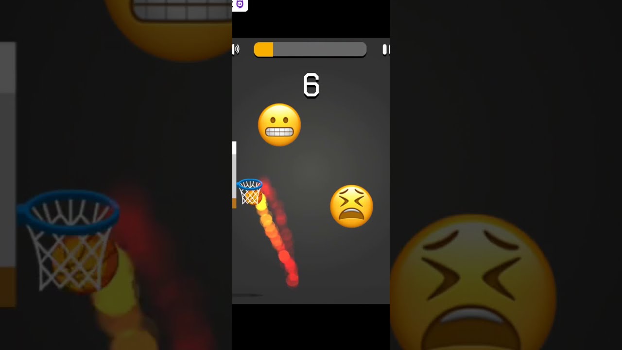 Fire Basketball | Adventure Game | Superb Video Game | #funny | #shorts