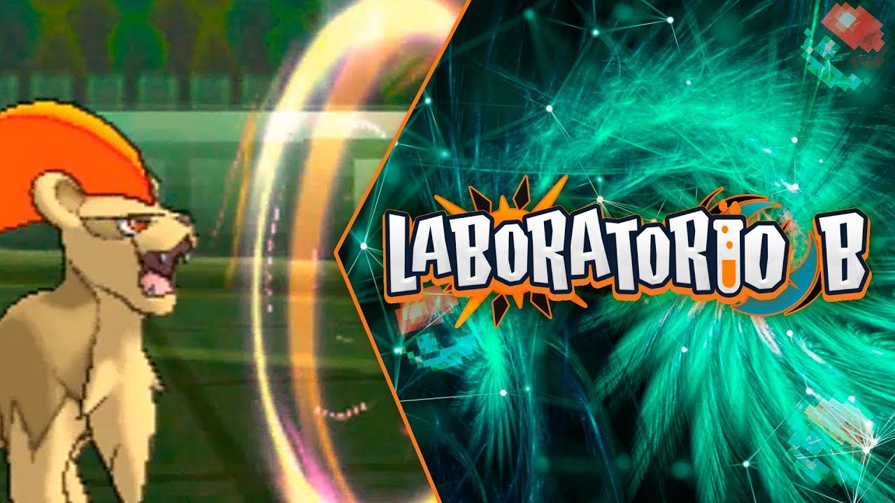 POKÉMON ULTRASOL & ULTRALUNA LABORATORIO B: ¡SÍ! ESTOS POKÉMON EXISTEN!
