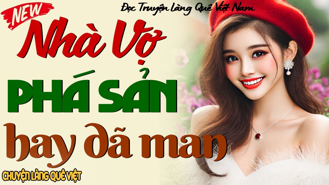 Nghe hay thật đấy: 