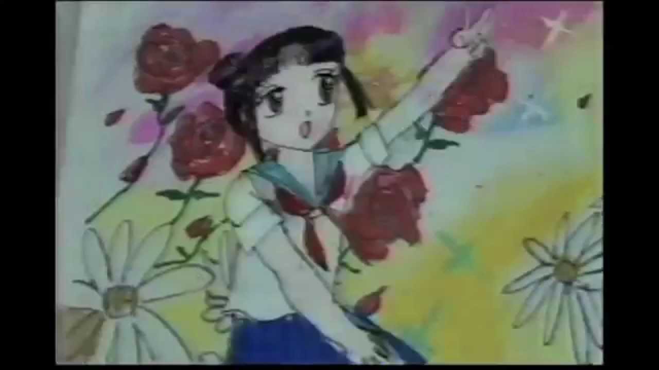 三戸なつめ 『前髪切りすぎた-学園篇-』