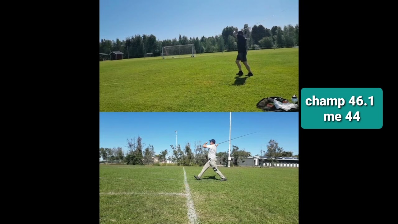 Trout Distance- compared final delivery