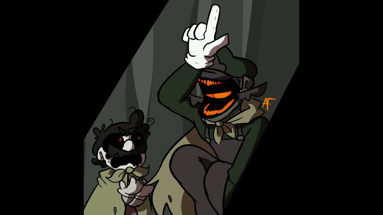 MIRROR MODE ~ DIVIDE AND CONQUER