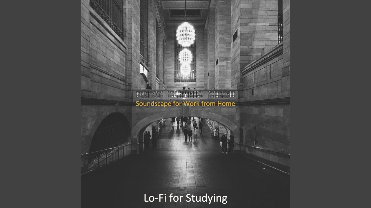 Lively Vibe for Homework