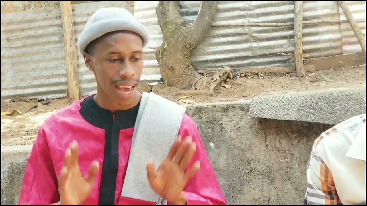 Partie 6 Guigol handhe no wonta gahigou  diango