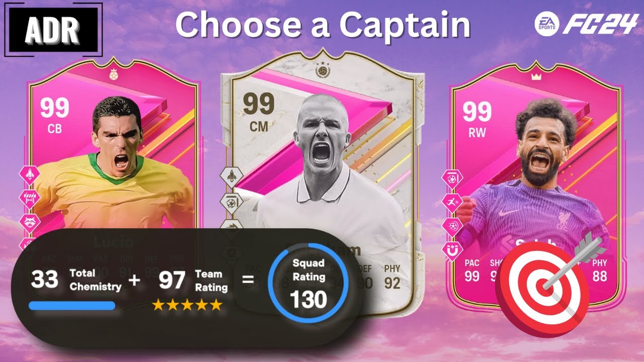 I GOT A 129 FUT DRAFT!! *WORLD RECORD* | EA FC 24