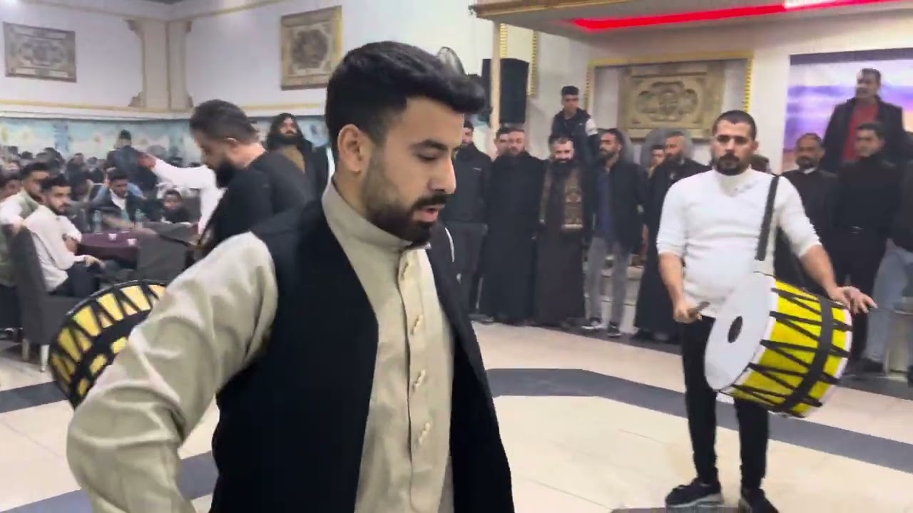 #دبكة ولدة قوصار ابو جدوع الكياري الفنان#ربيع البصري افراح العكيدات