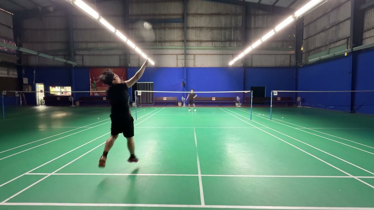 16/01/2026 - Thái Linh 🔥 Nguyên Tuấn - Set 2