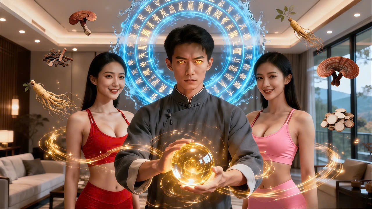 Thanh Niên Hạ Sơn Tìm Em Gái, Bị Bọn Nhà Giàu Xem Thường Ai Ngờ Anh Là Thần Y Chữa Được Bách Bệnh