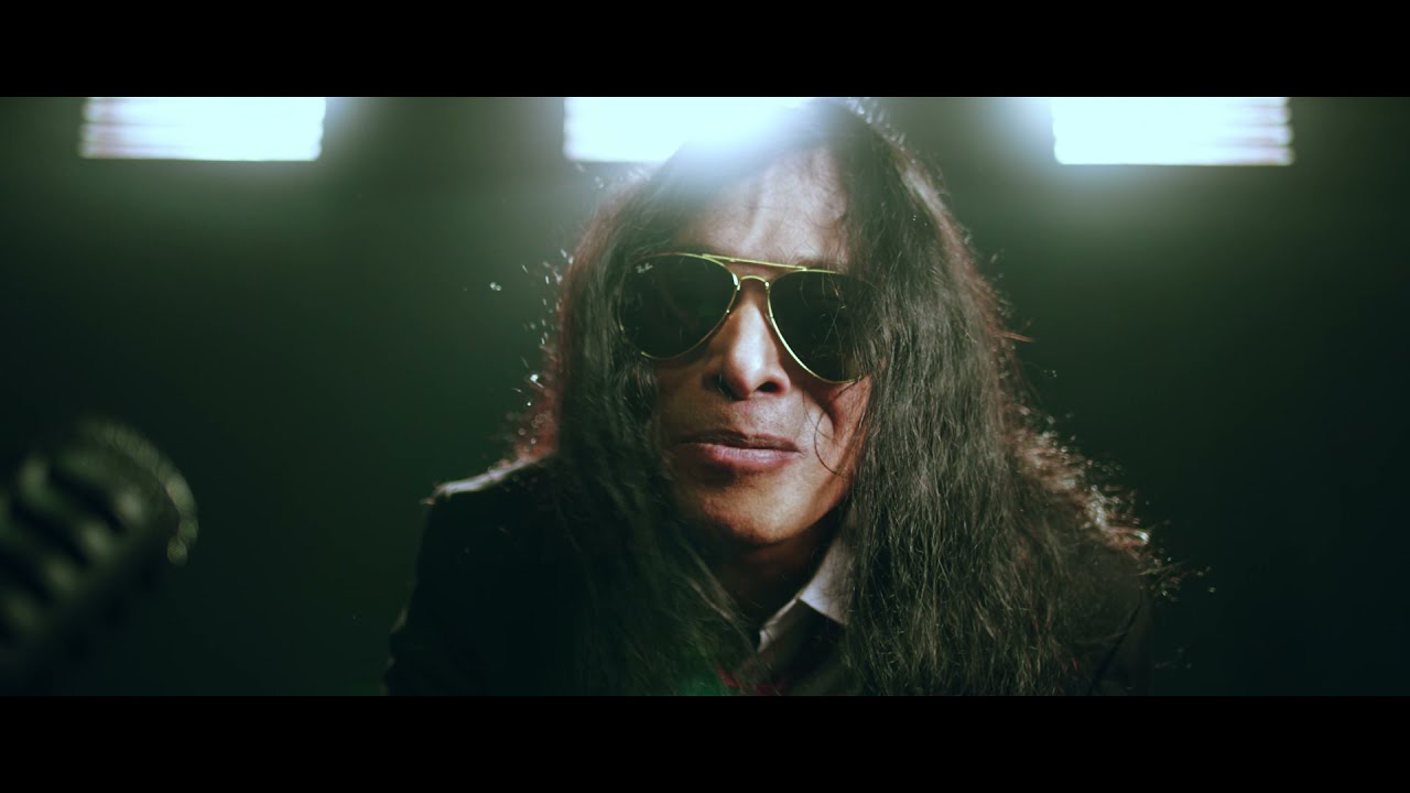 Good Luck Blako Pen | TVC | 1.06 min |