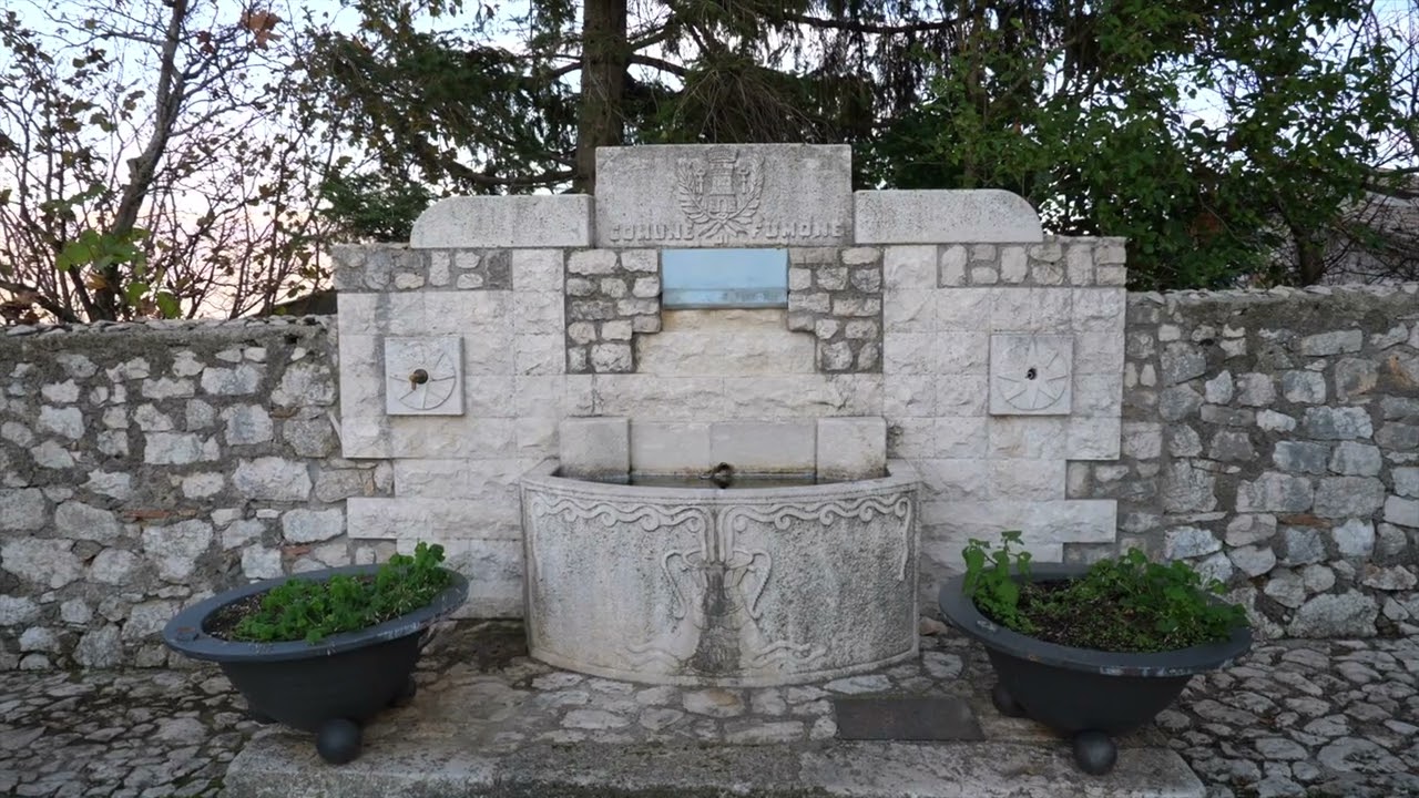 I pi&ugrave; bei borghi della Ciociaria da visitare - Fumone