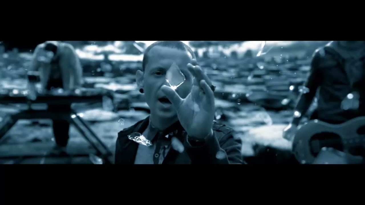 Linkin Park - Castle of Glass (major version)