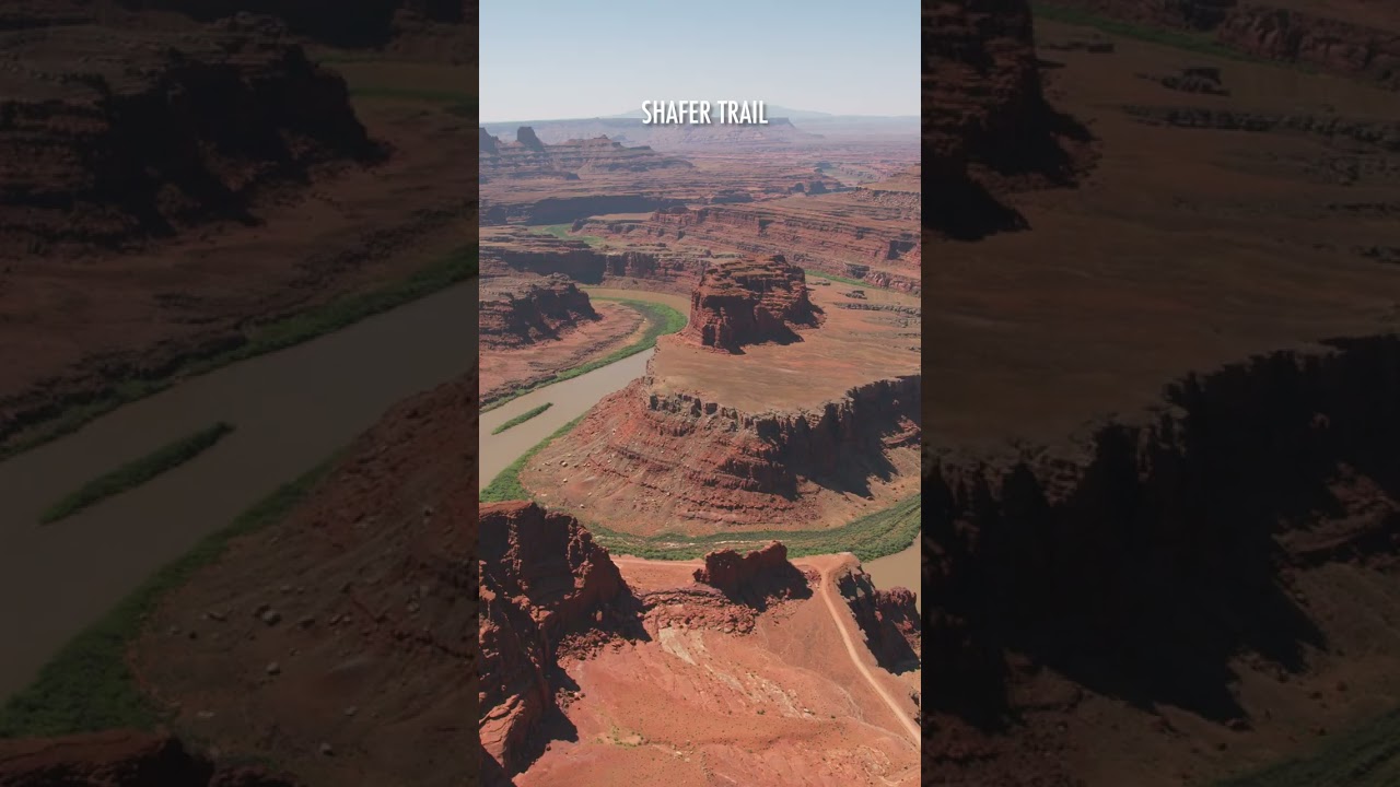 Would you explore these places in Moab? l NAVTEC Expeditions