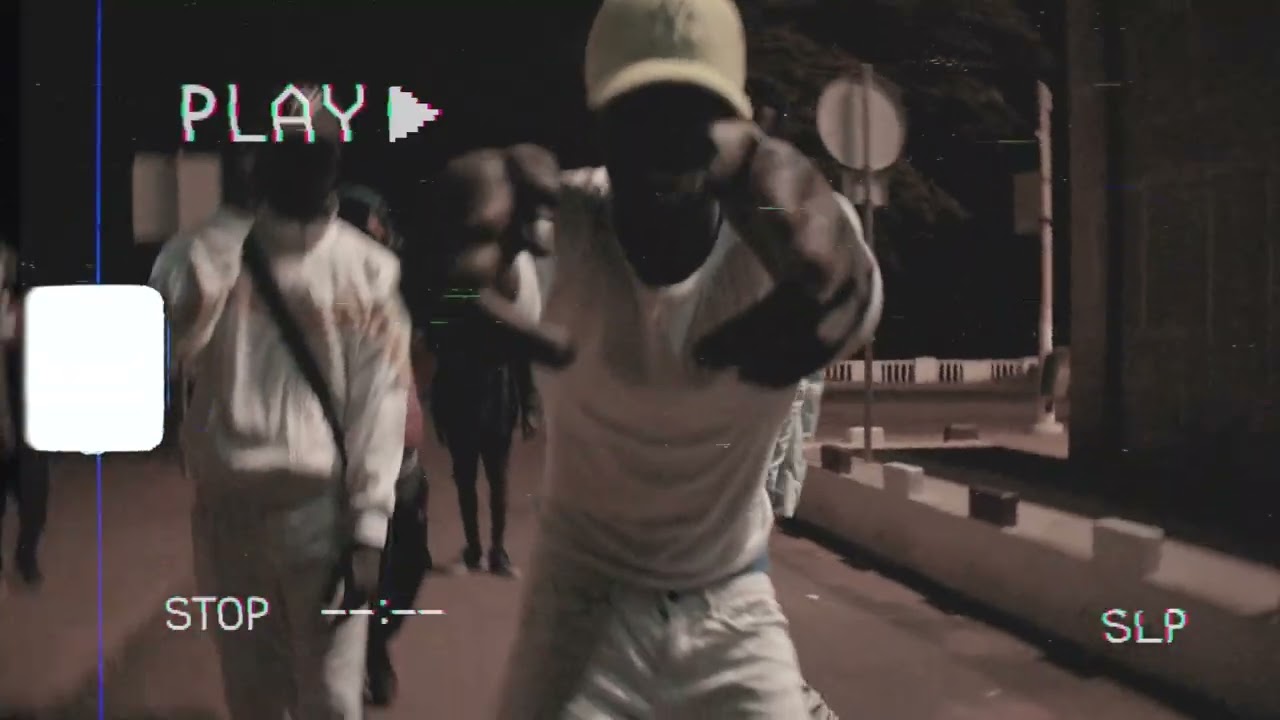 KUALA ELLESSE X VADDI SAVAGE VILAGE É DRILL (VÍDEO OFFICIAL) {PRODBYLÚCIFER}