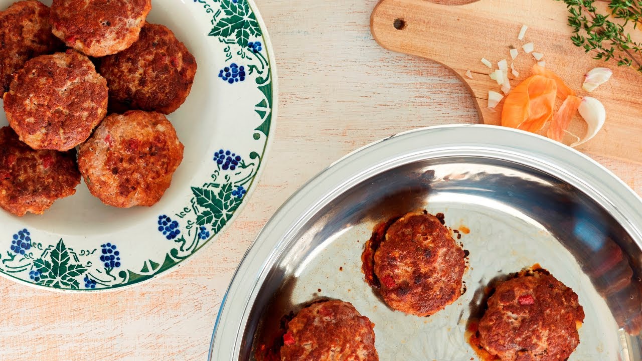Albóndigas