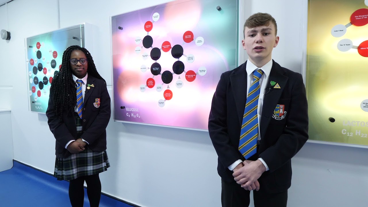 Senior School Tour | Robert Gordon's College