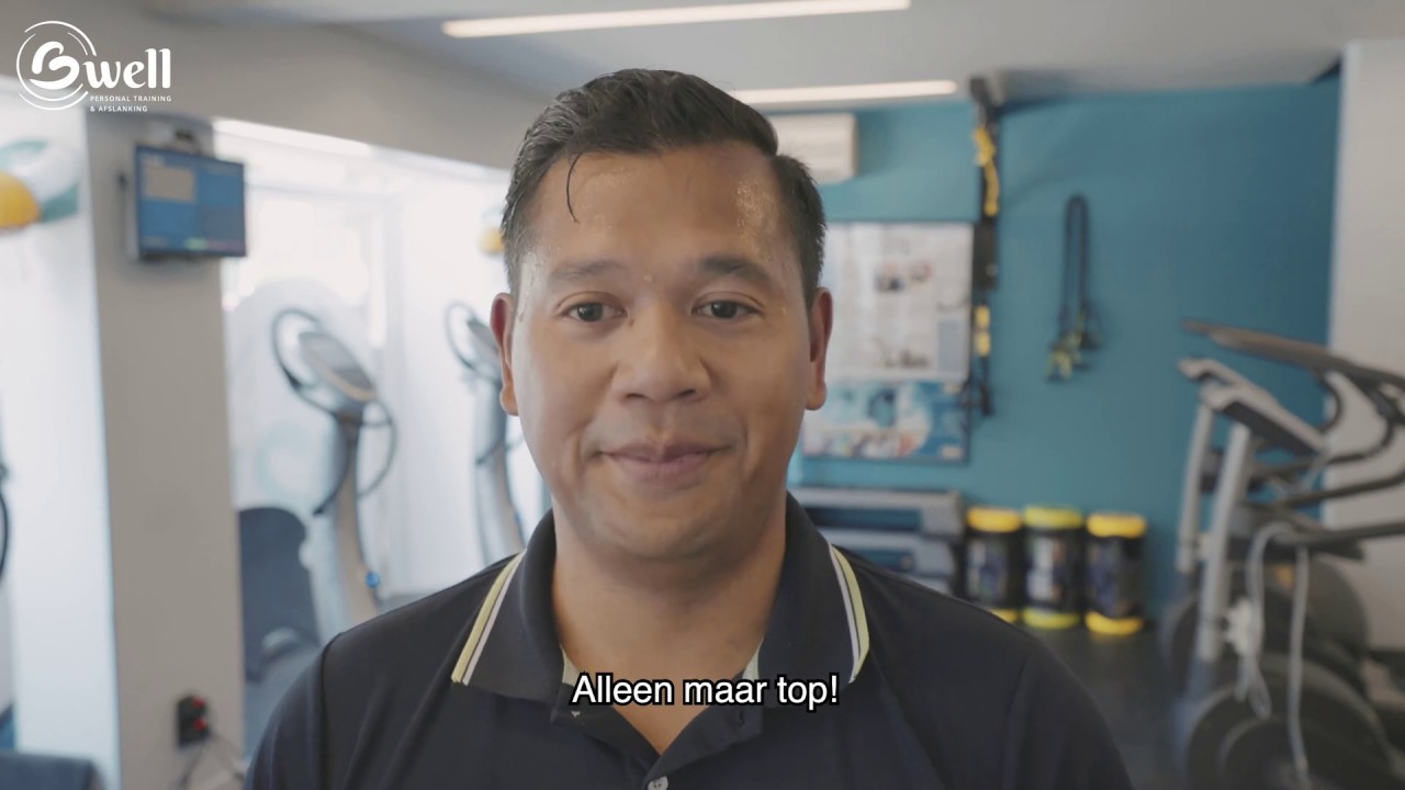 B-Well - Bruno: Personal Trainingsstudio  | Klanten aan het woord