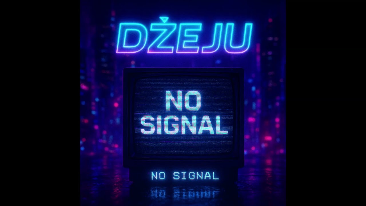 Dżeju - No Signal (Original Mix)