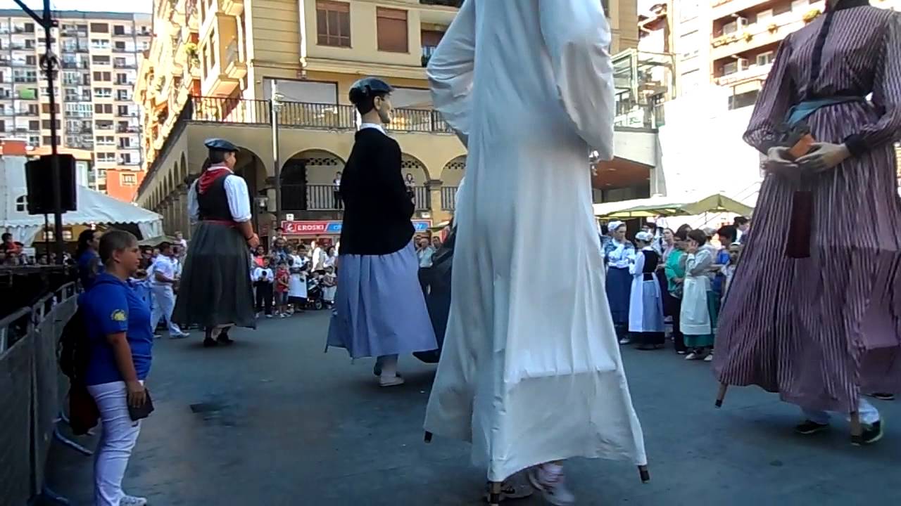 vals de gigantes