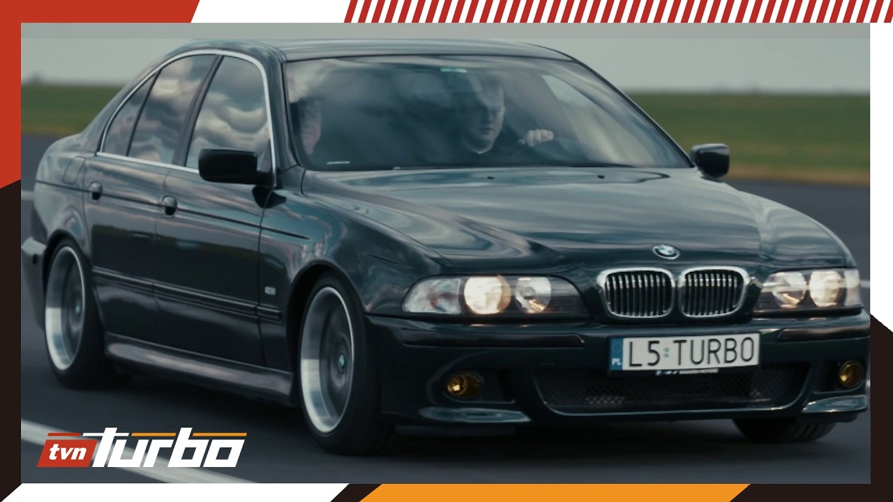 Uratowali BMW przed złomowaniem. TERAZ PIĘKNIE SIĘ PREZENTUJE! 🔥 | Moto Fachury