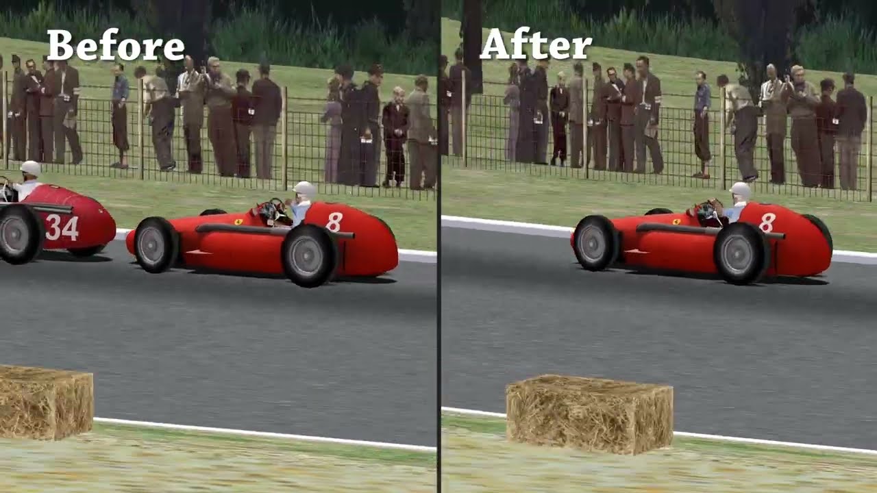 1955 GPL Mod Patch - 98a Various AI Fixes v1.1