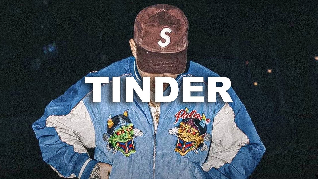 (FREE) OTSOCHODZI x OKI x TACO HEMINGWAY TYPE BEAT ~ TINDER