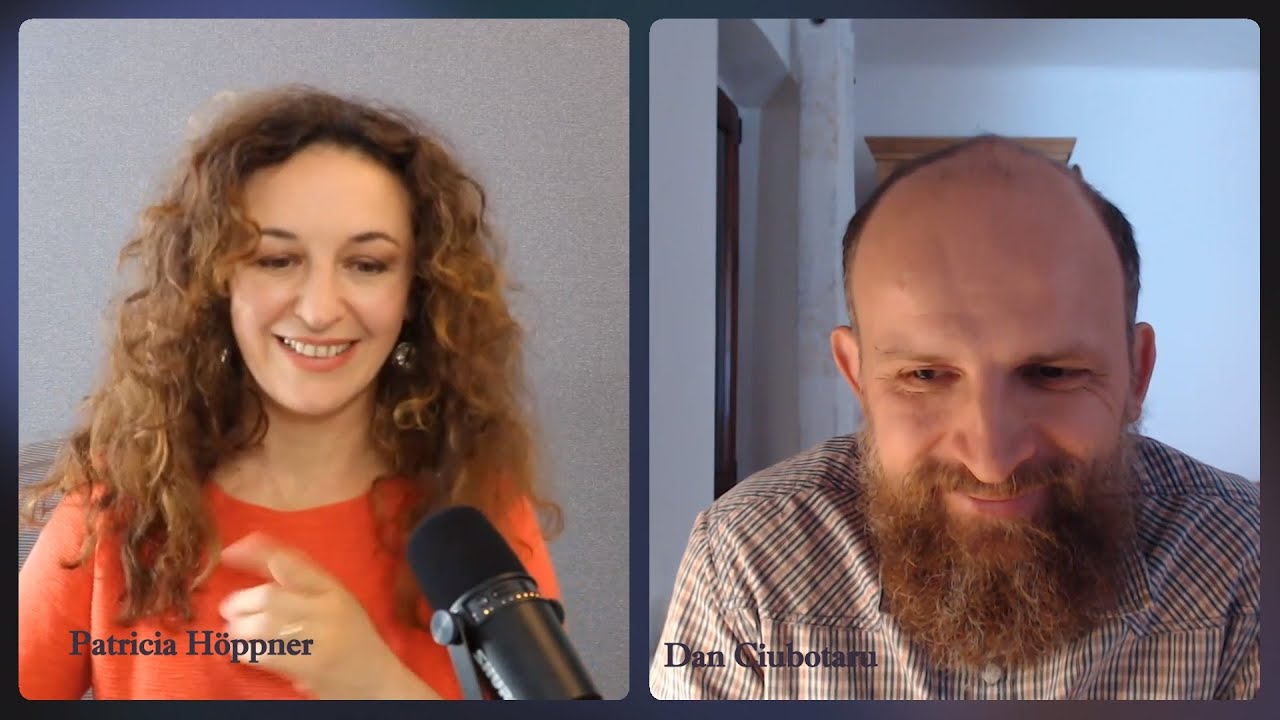 Astro Talk - ,,Iubirea nu ține cont de compatibilitate'', astrologie relațională cu Dan Ciubotaru