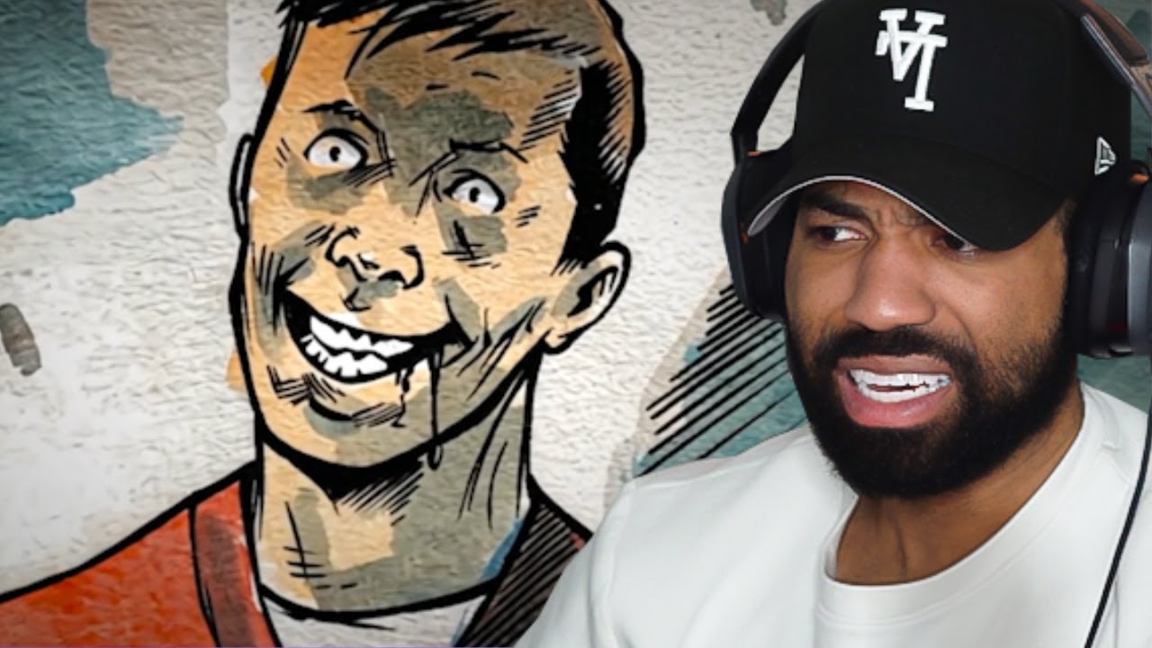 Самый достоверный случай СВЕРХЪЕСТЕСТВЕННОЙ силы? | Мистер Баллен