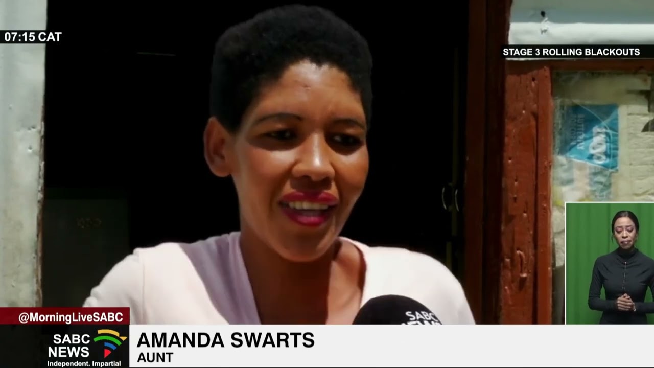 Northern Cape teen helps neighbour deliver baby at home
