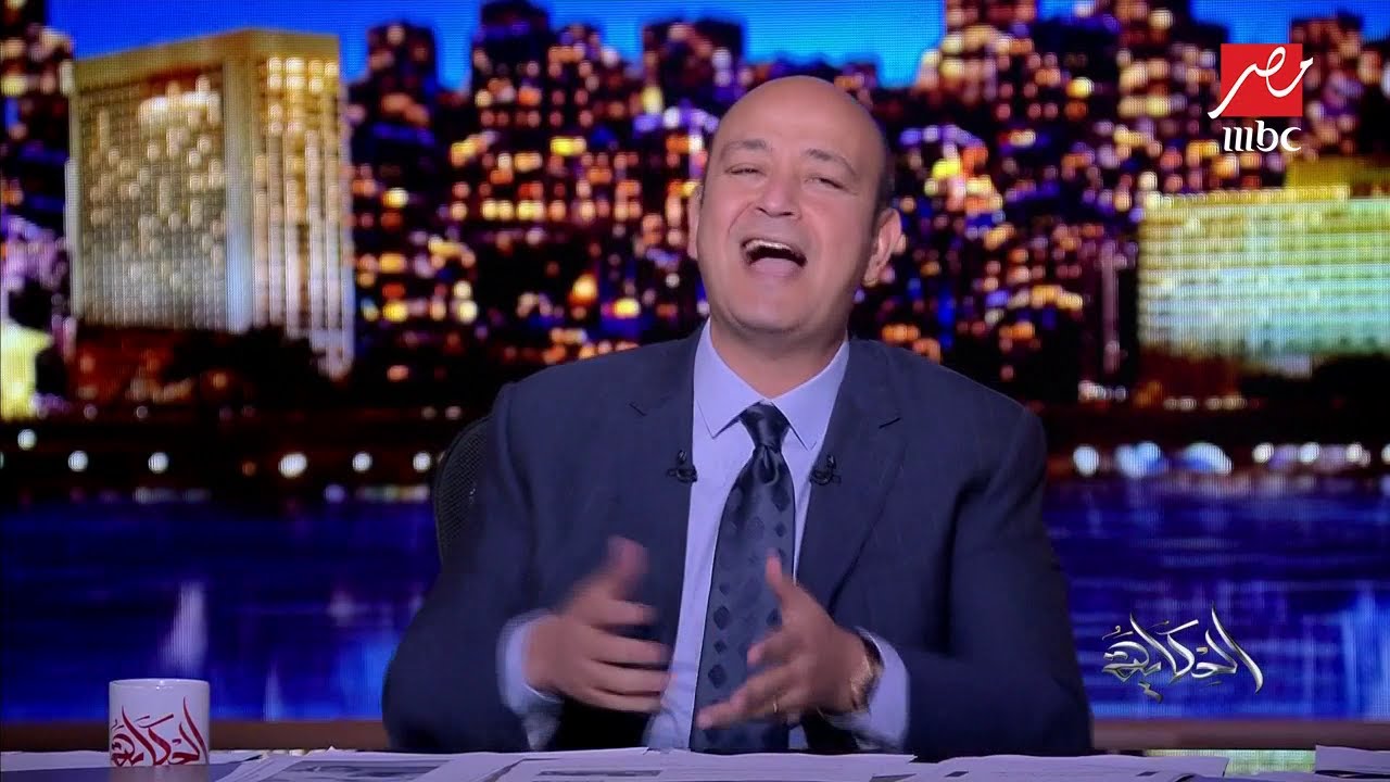 تعليق عمرو أديب على مزاعم الهارب محمد علي: نحن لا نرد عليه ولا على وائل غنيم