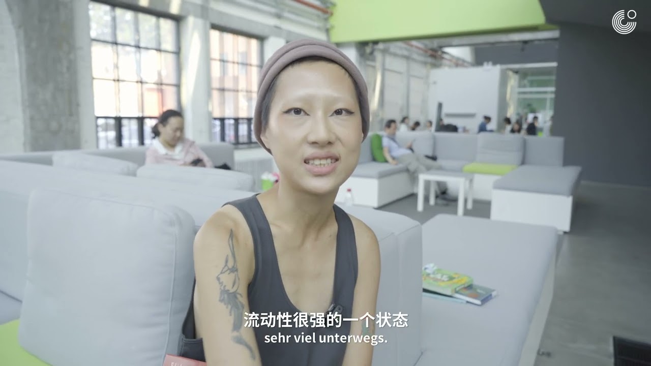 Chinese Youth on Burnout and Philosophy