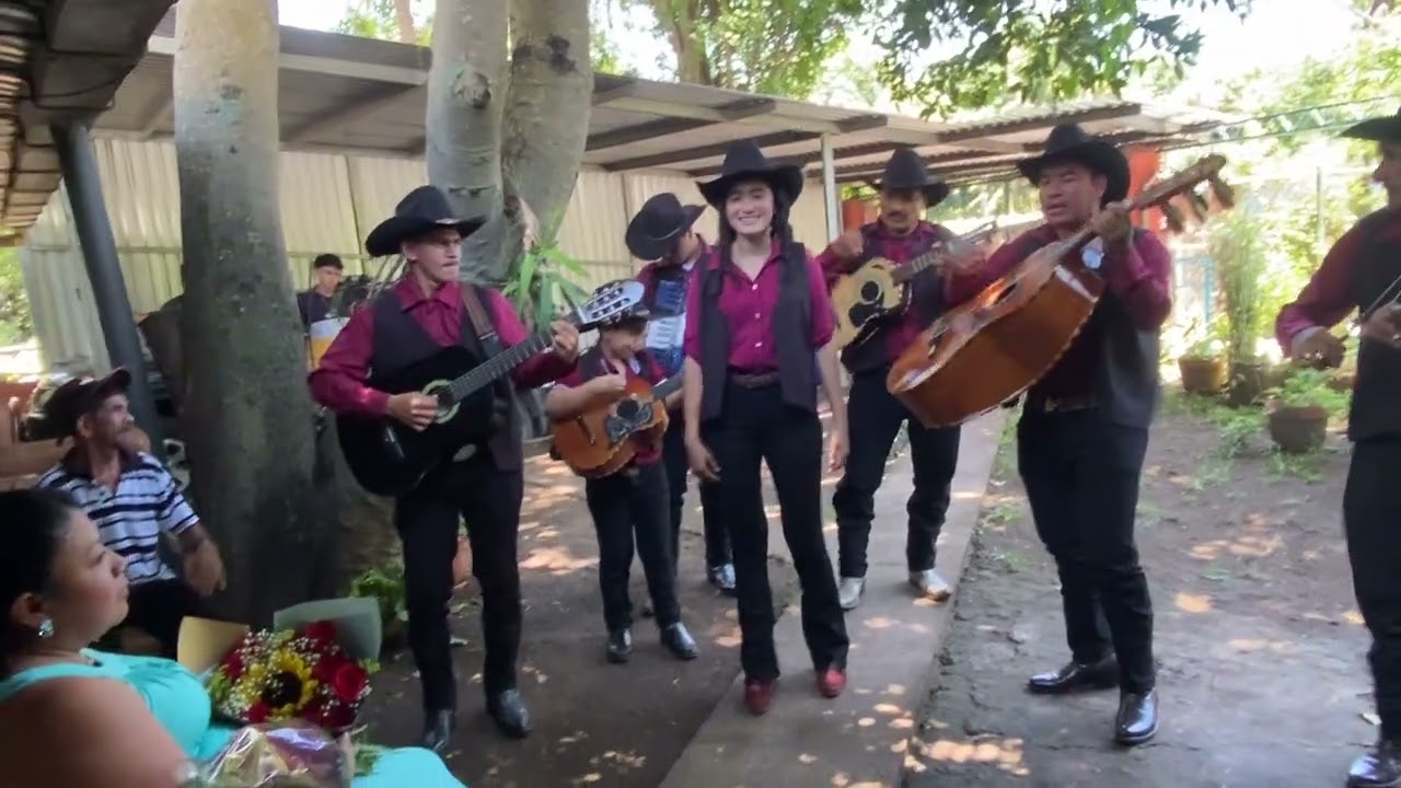 Mañanitas tapatias