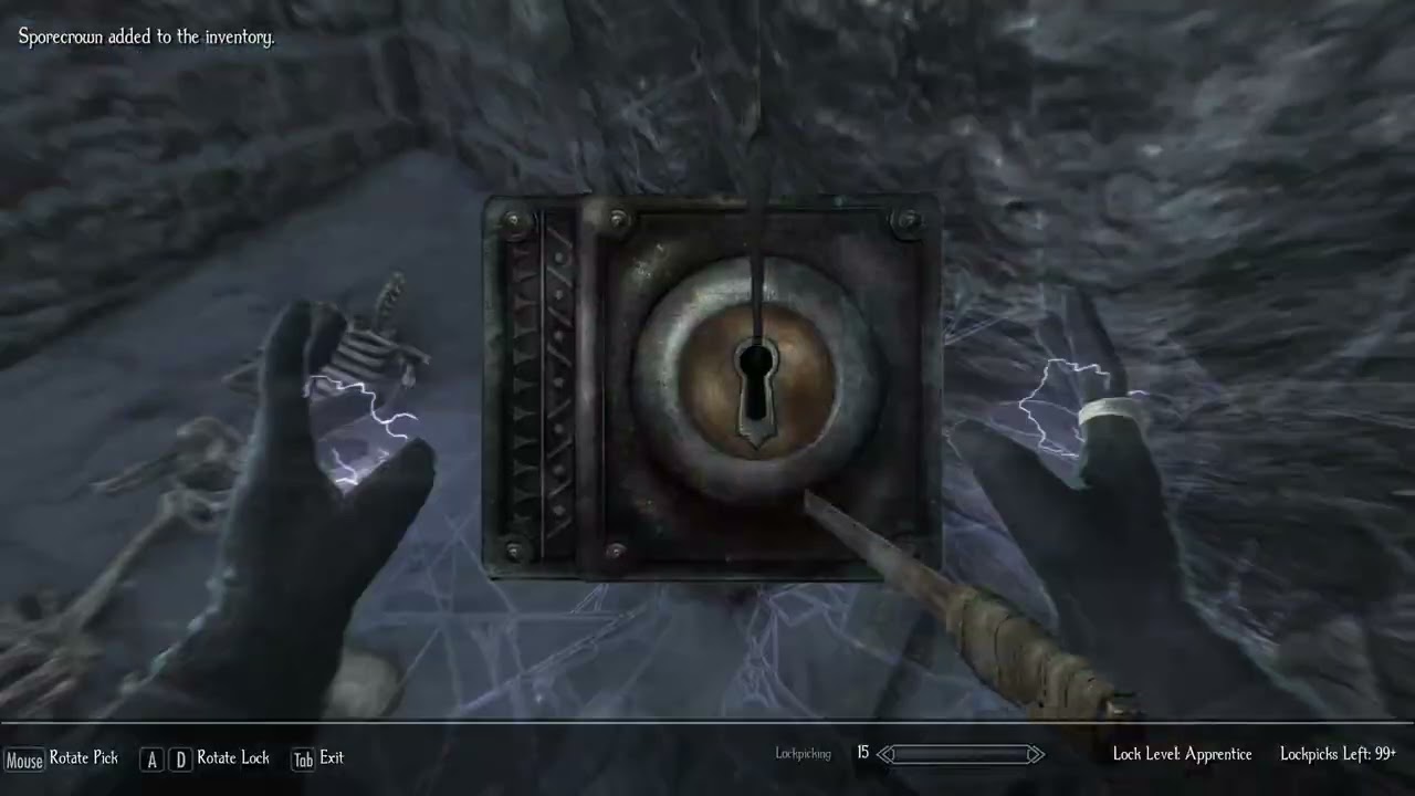 Enderal: Forgotten Stories - Stream 87