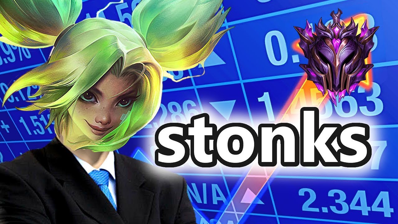 🔴Climbing to MASTER with Lethality Zeri Mid !