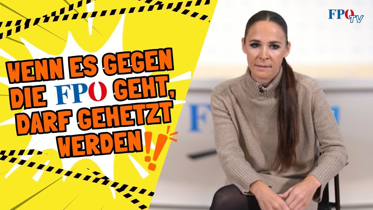 Hass und Hetze: Wenn &bdquo;Journalisten&ldquo; ihre eigenen Regeln brechen!