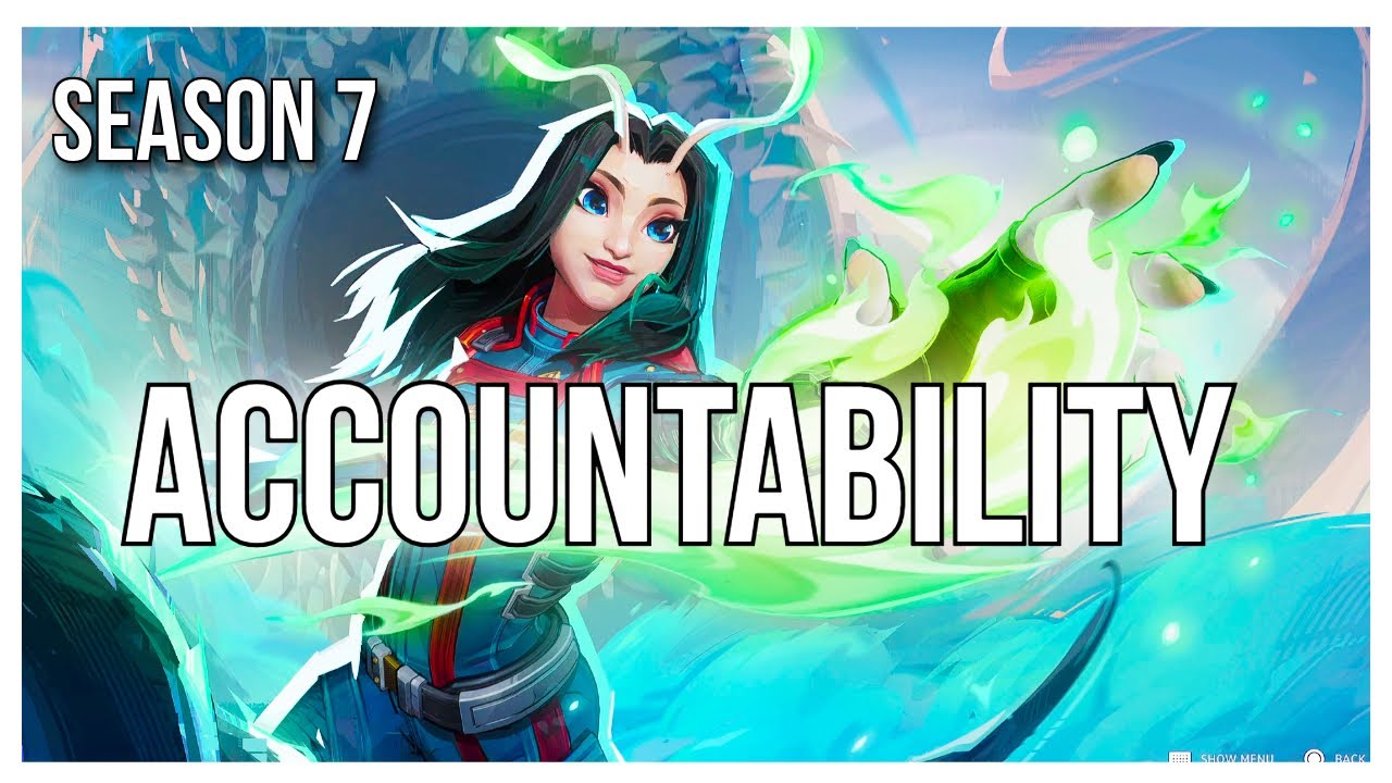 HOW SUPPORT MAINS RUINED RANKED | MARVEL RIVALS