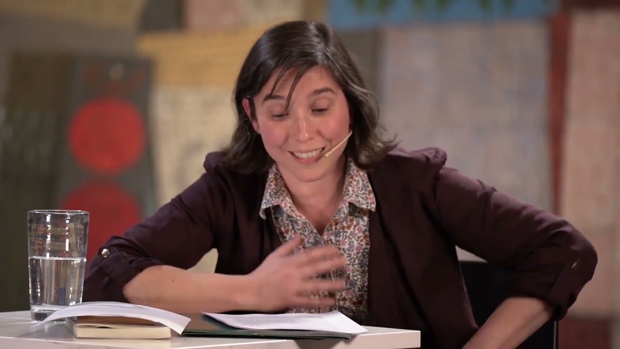 Punto drama - Laura Paredes