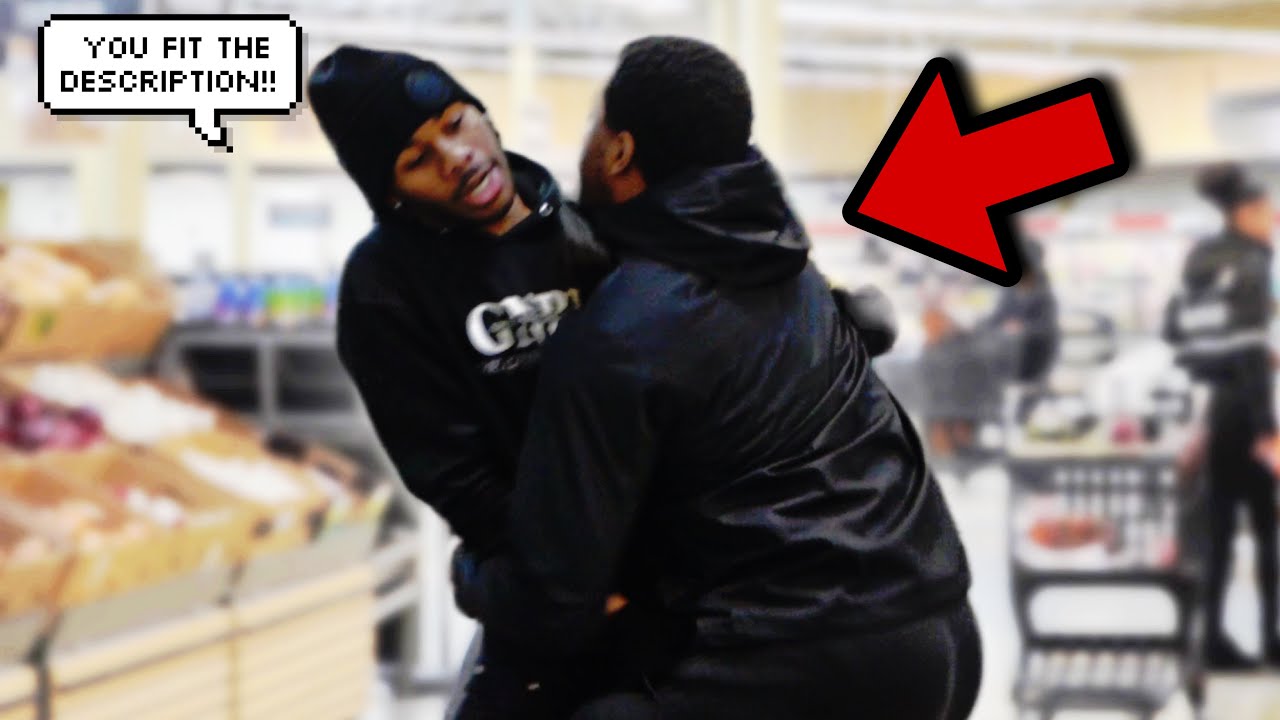 DESCRIBING THUGS in DETROIT'S MOST DANGEROUS HOODS!!!