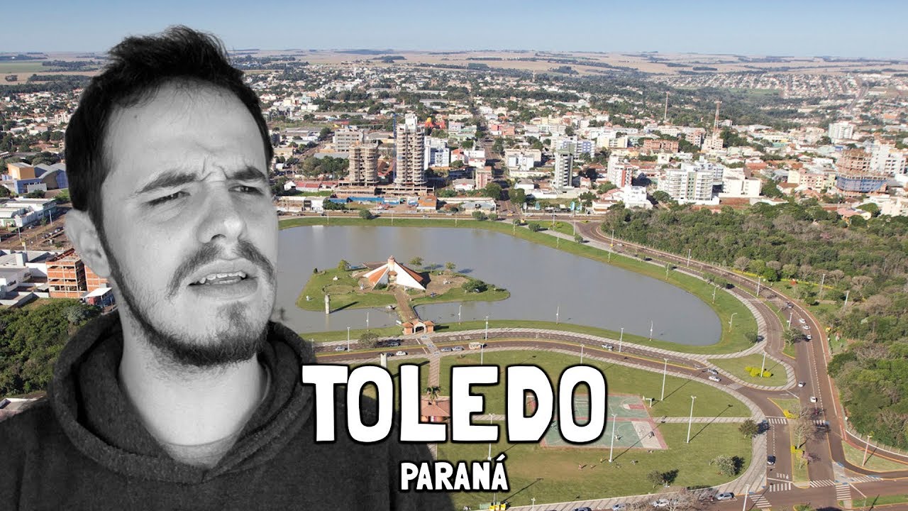 Coisas de Toledo PR
