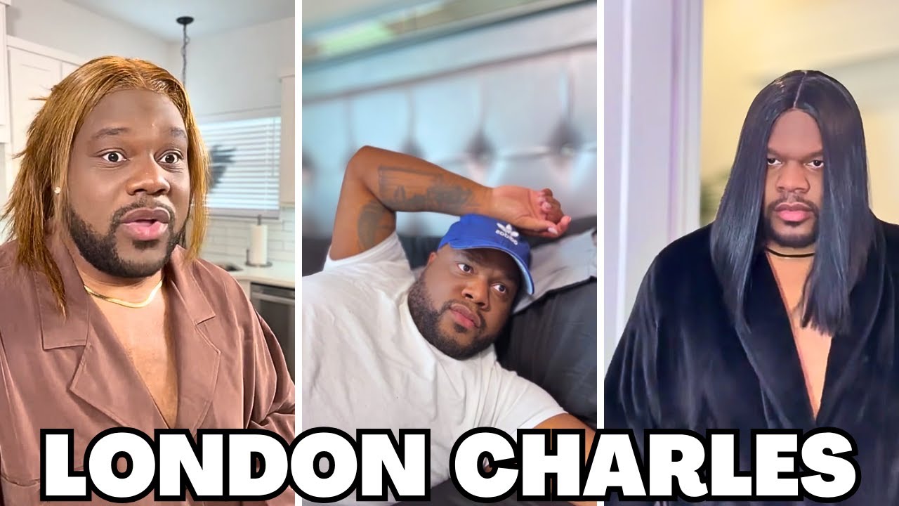 *NEW* LONDON CHARLES TIKTOK COMPILATION | TOP SERIES OF 
