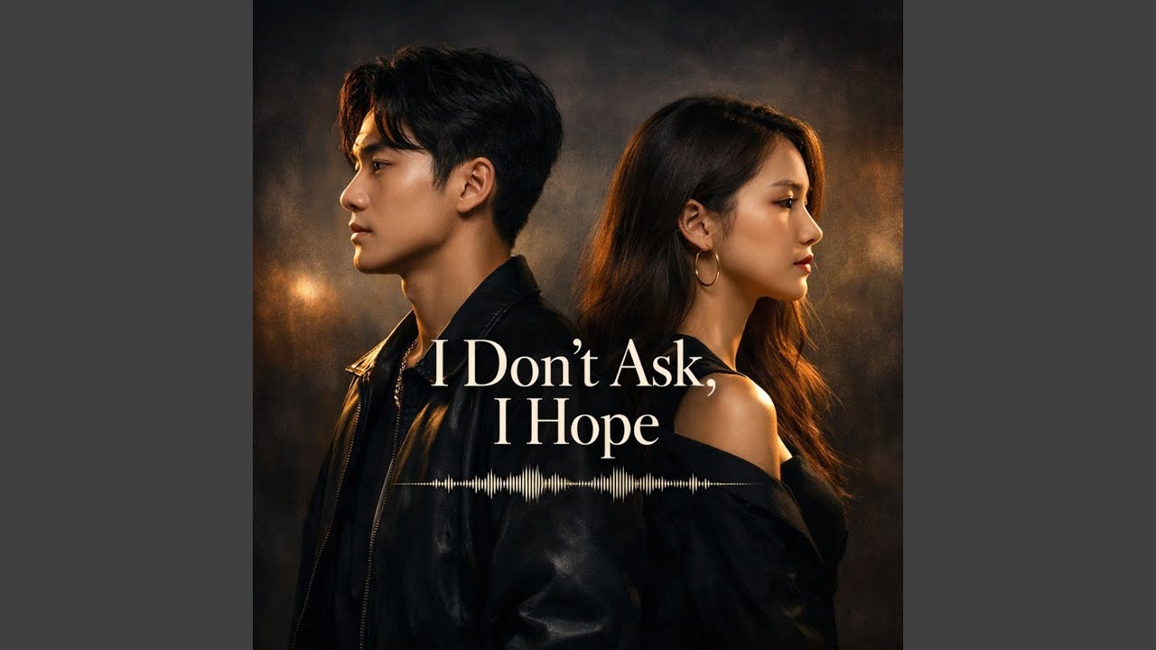 I Don’t Ask, I Hope
