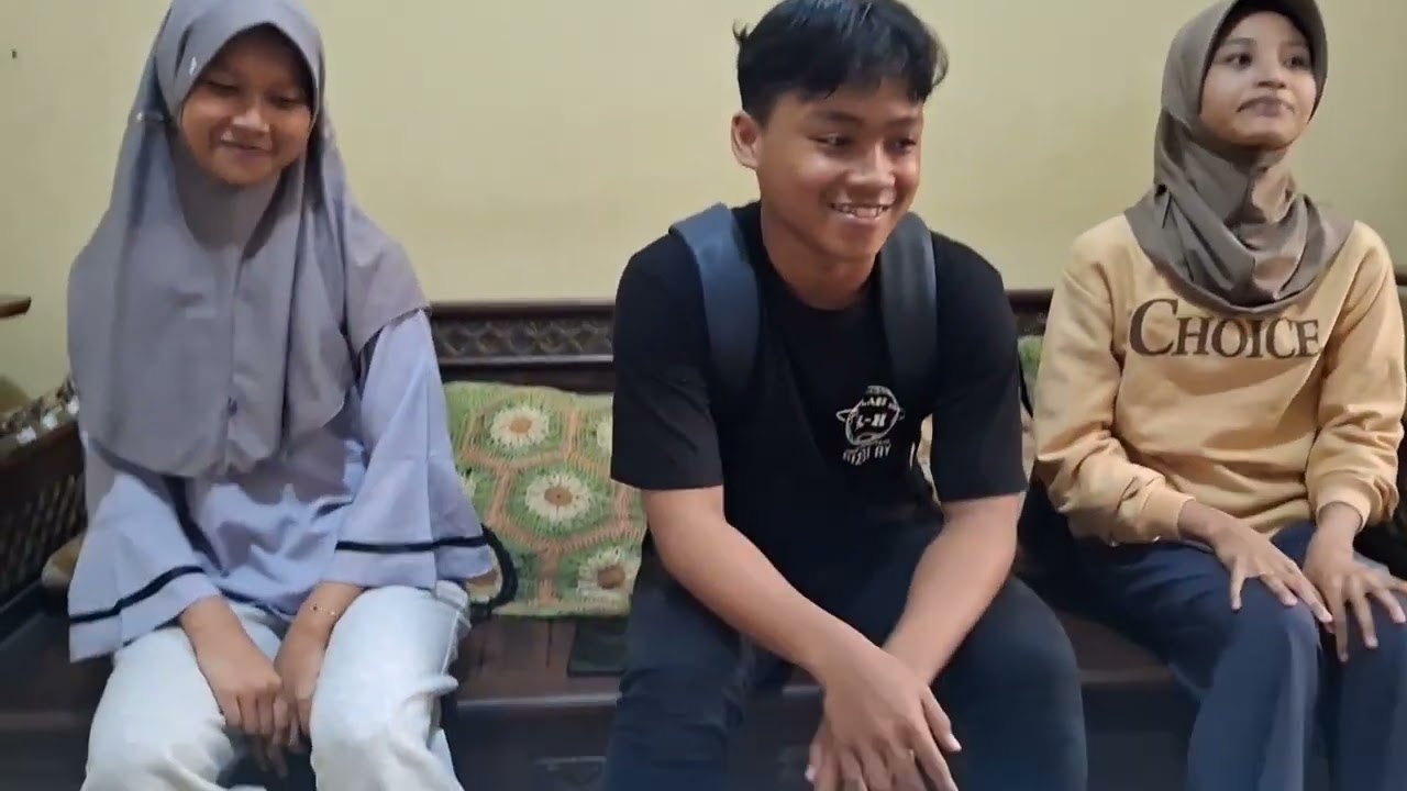 Unggah - ungguh