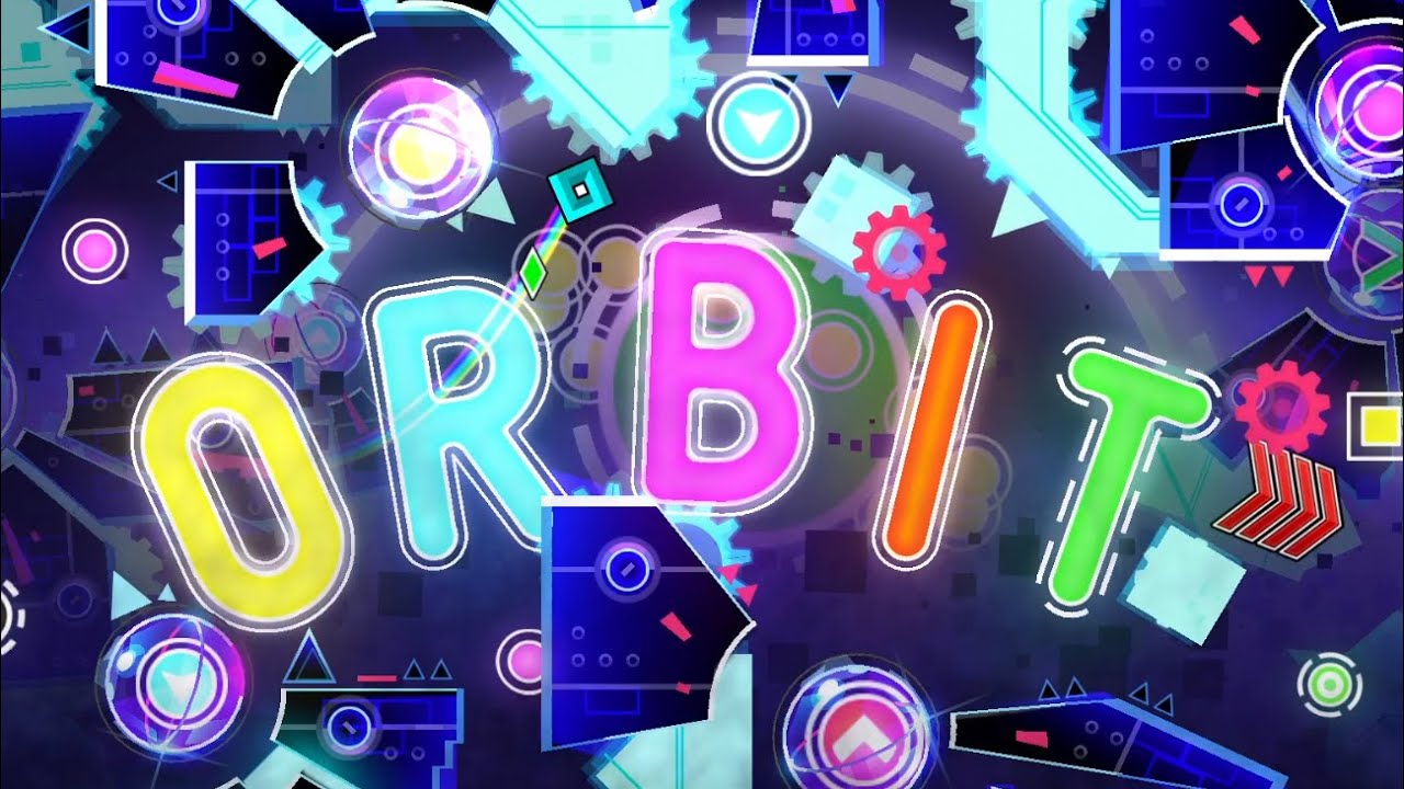 ORBIT PRACTICE RUN!