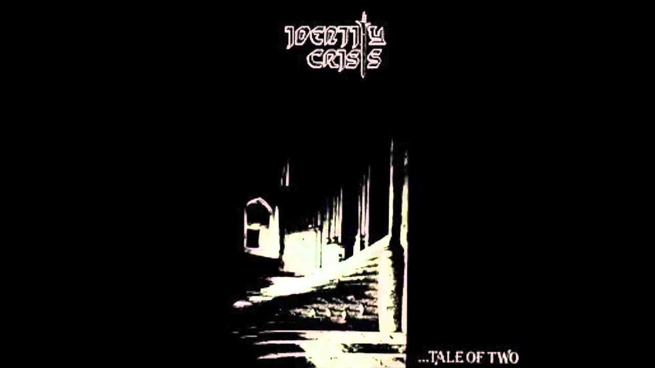 Identity Crisis - Requiem