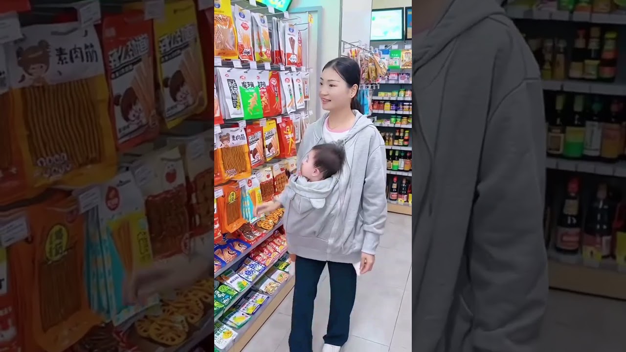 Maternity Baby Carrier/Baby Essentials/Versatile Utensils/Cool Gadgets/Kitchen Tools