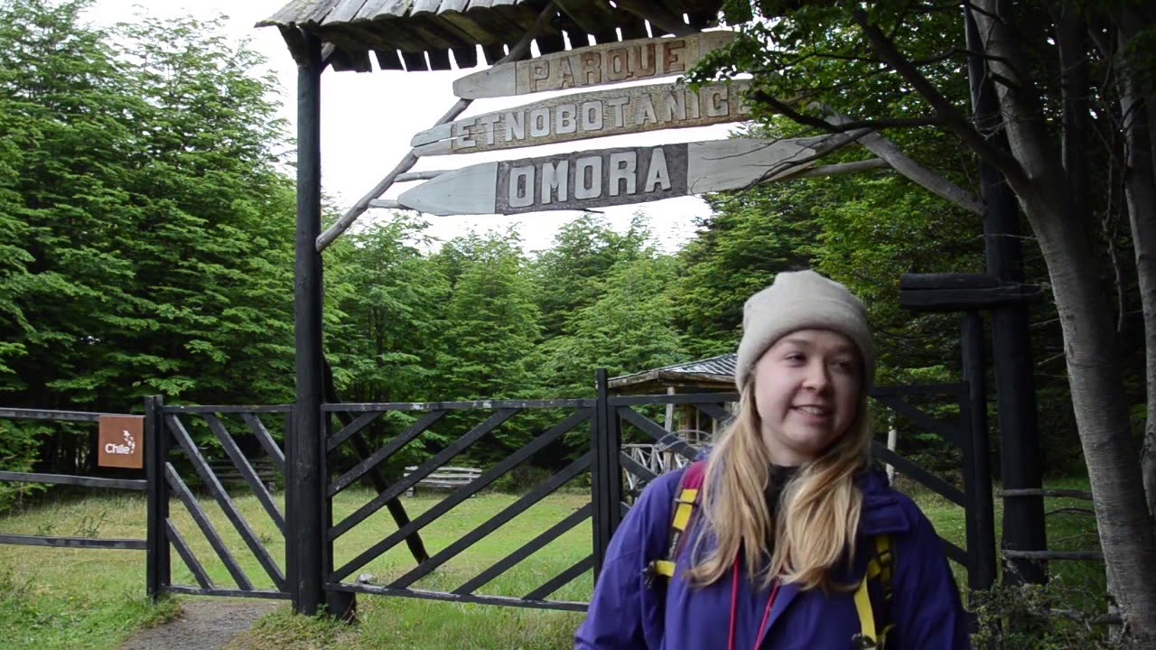 🏡 Conoce PUERTO WILLIAMS - Visita ISLA NAVARINO ⛺️