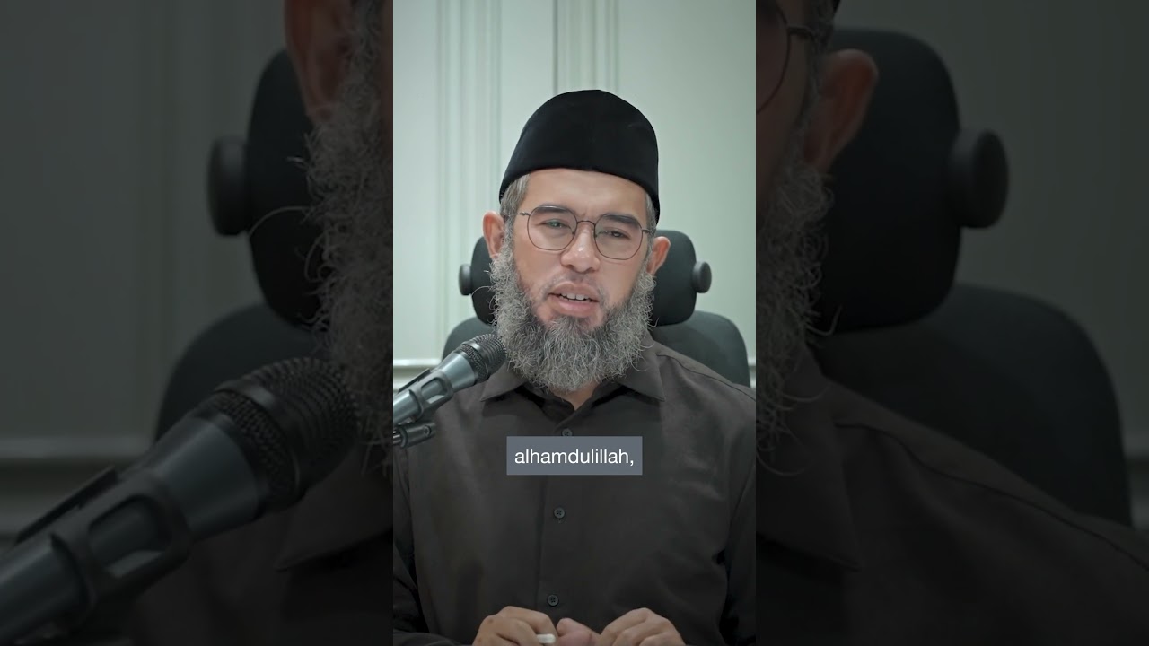 BERBUAT BAIKLAH KARENA INGIN DICINTAI | Kajian Lengkapnya diYoutube Channel &ldquo;Muhammad Nuzul Dzikri&rdquo;