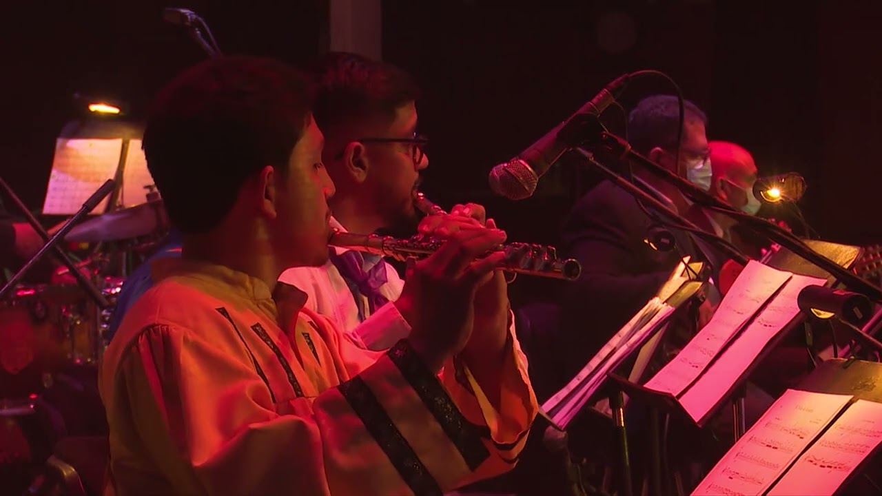 El Solar de Monimbó 30 ANIVERSARIO CAMERATA BACH